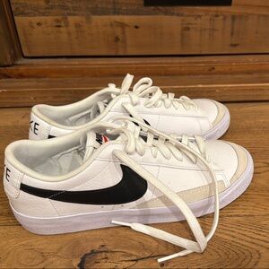 Nike Men’s Court Legacy Next Nature Sneakers